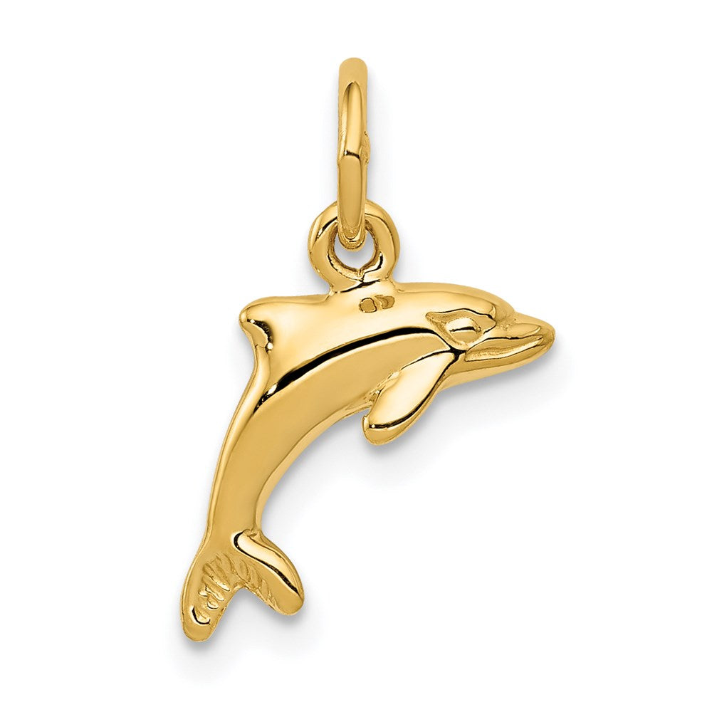 Dolphin Charm - WBC