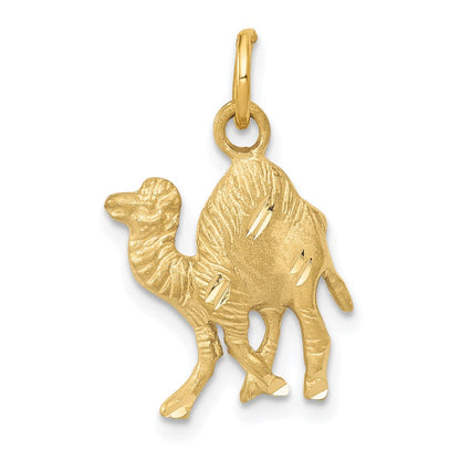 Camel Charm - WBC
