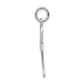 Ankh Cross Pendant - WBC