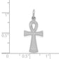 Ankh Cross Pendant - WBC