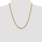 Concave Anchor with Lobster Clasp Chain - WBC