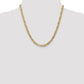 Concave Anchor with Lobster Clasp Chain - WBC