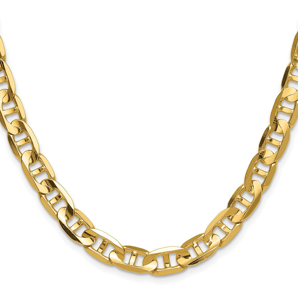 Concave Anchor Chain - WBC