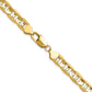 Concave Anchor Chain - WBC
