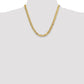 Concave Anchor Chain - WBC