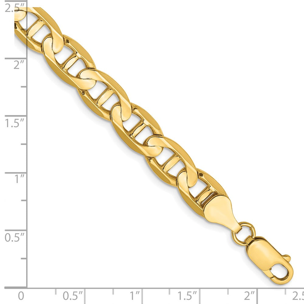 Concave Anchor Chain - WBC