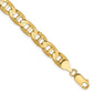 Concave Anchor Chain - WBC