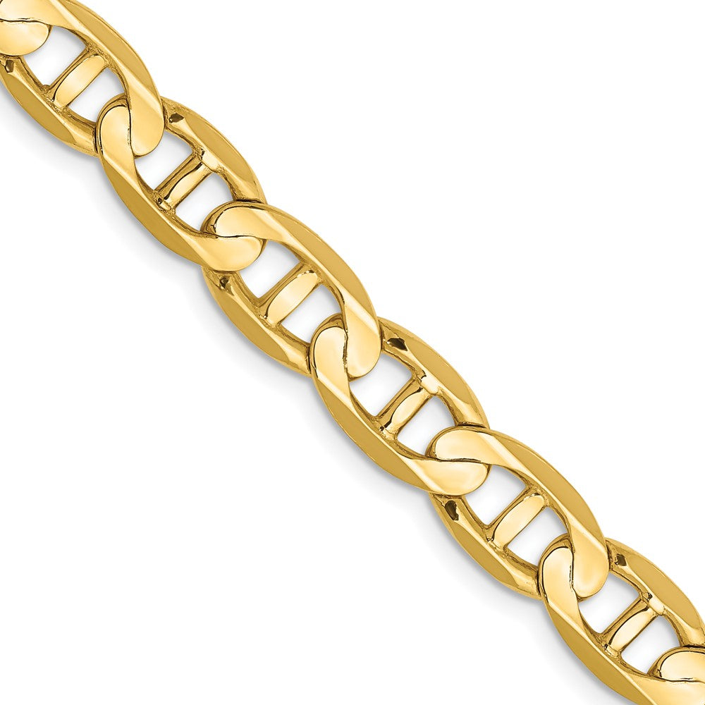 Concave Anchor Chain - WBC