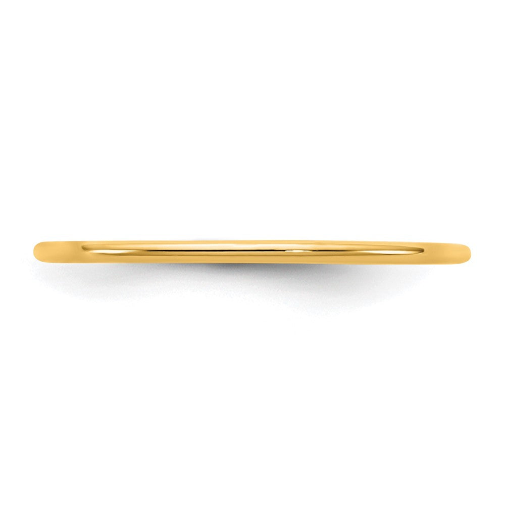Standard Comfort Fit Band - WBC