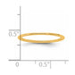 Standard Comfort Fit Band - WBC
