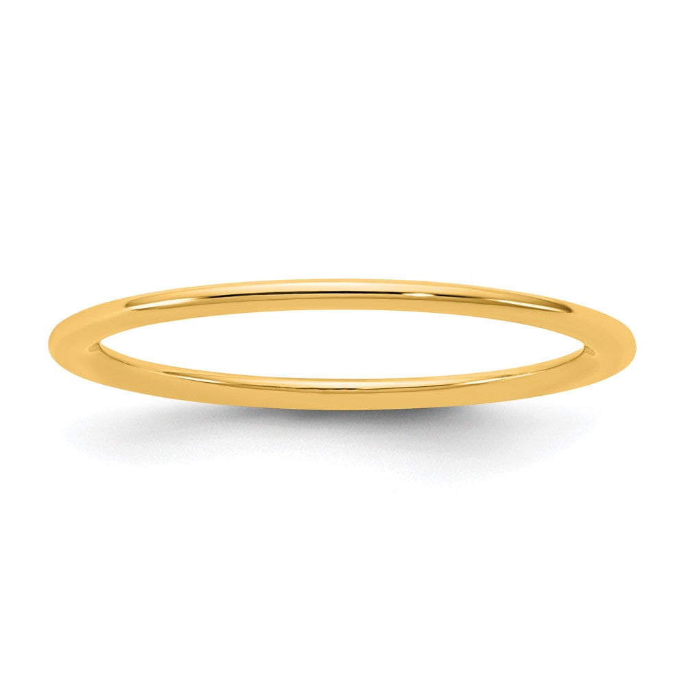Standard Comfort Fit Band - WBC