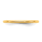 Standard Comfort Fit Band - WBC
