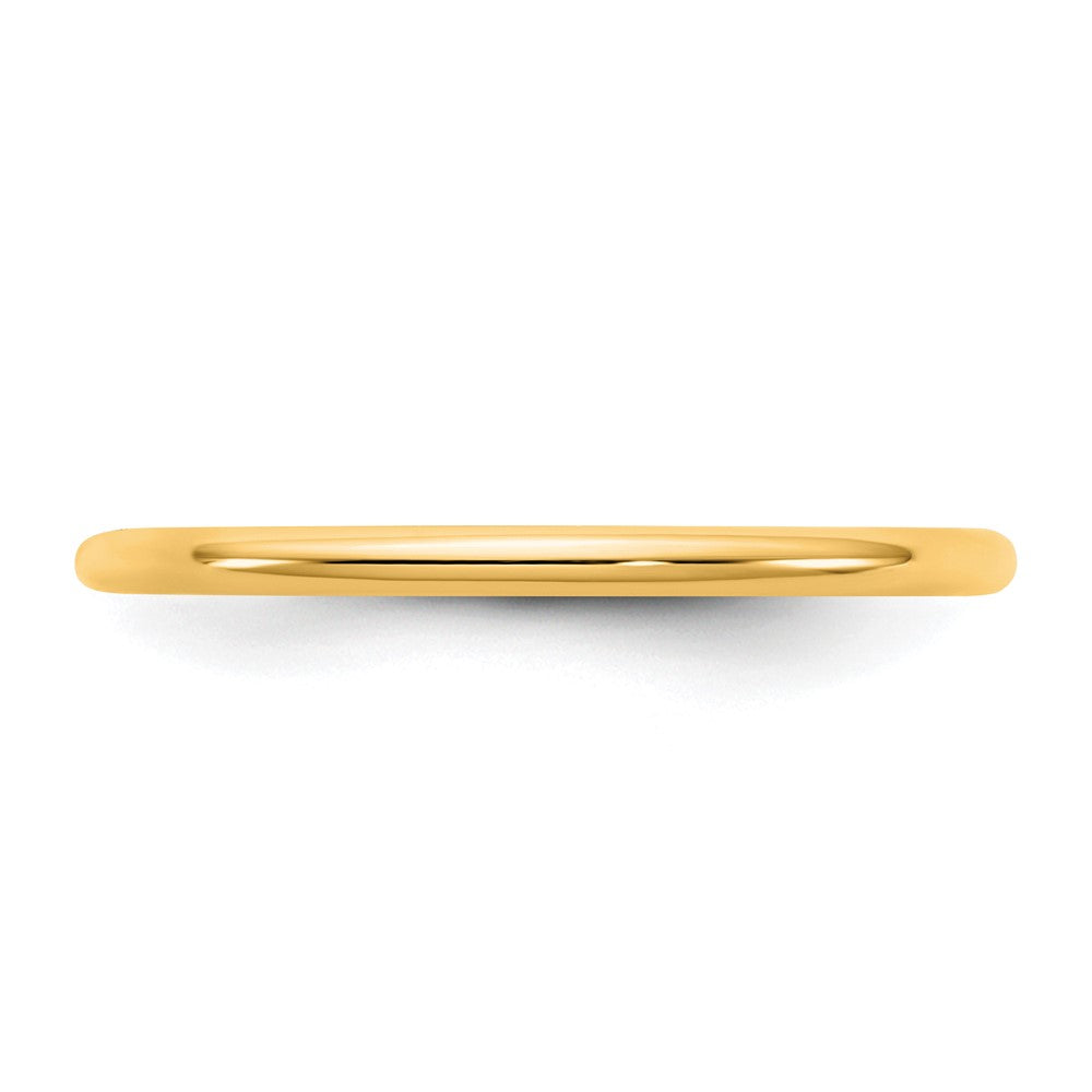 Standard Comfort Fit Band - WBC