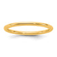 Standard Comfort Fit Band - WBC