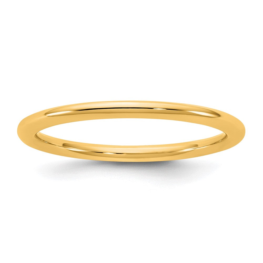 Standard Comfort Fit Band - WBC