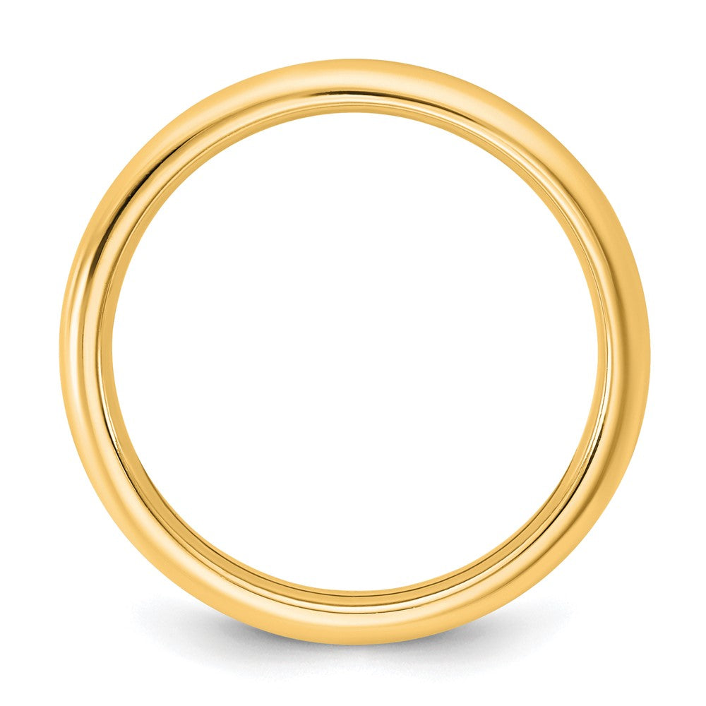 Standard Comfort Fit Band - WBC