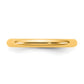 Standard Comfort Fit Band - WBC