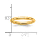 Standard Comfort Fit Band - WBC