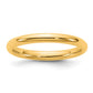 Standard Comfort Fit Band - WBC