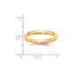 Standard Weight Comfort Fit Wedding Band - WBC