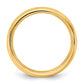 Standard Comfort Fit Band - WBC