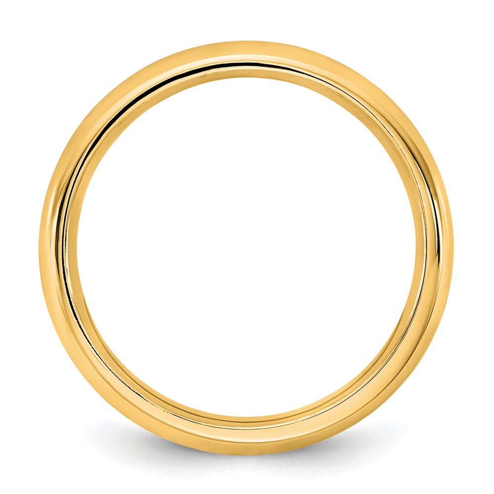 Standard Comfort Fit Band - WBC