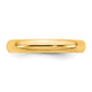 Standard Comfort Fit Band - WBC