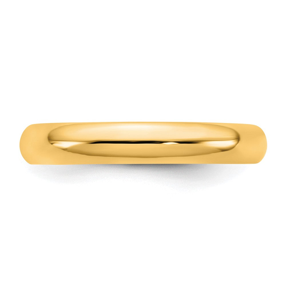 Standard Comfort Fit Band - WBC