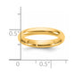 Standard Comfort Fit Band - WBC