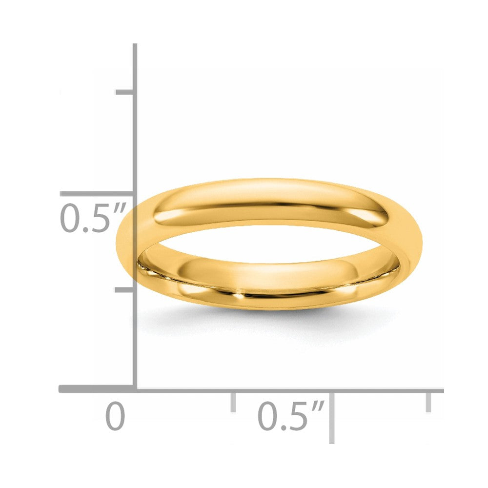 Standard Comfort Fit Band - WBC
