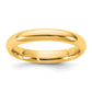 Standard Comfort Fit Band - WBC