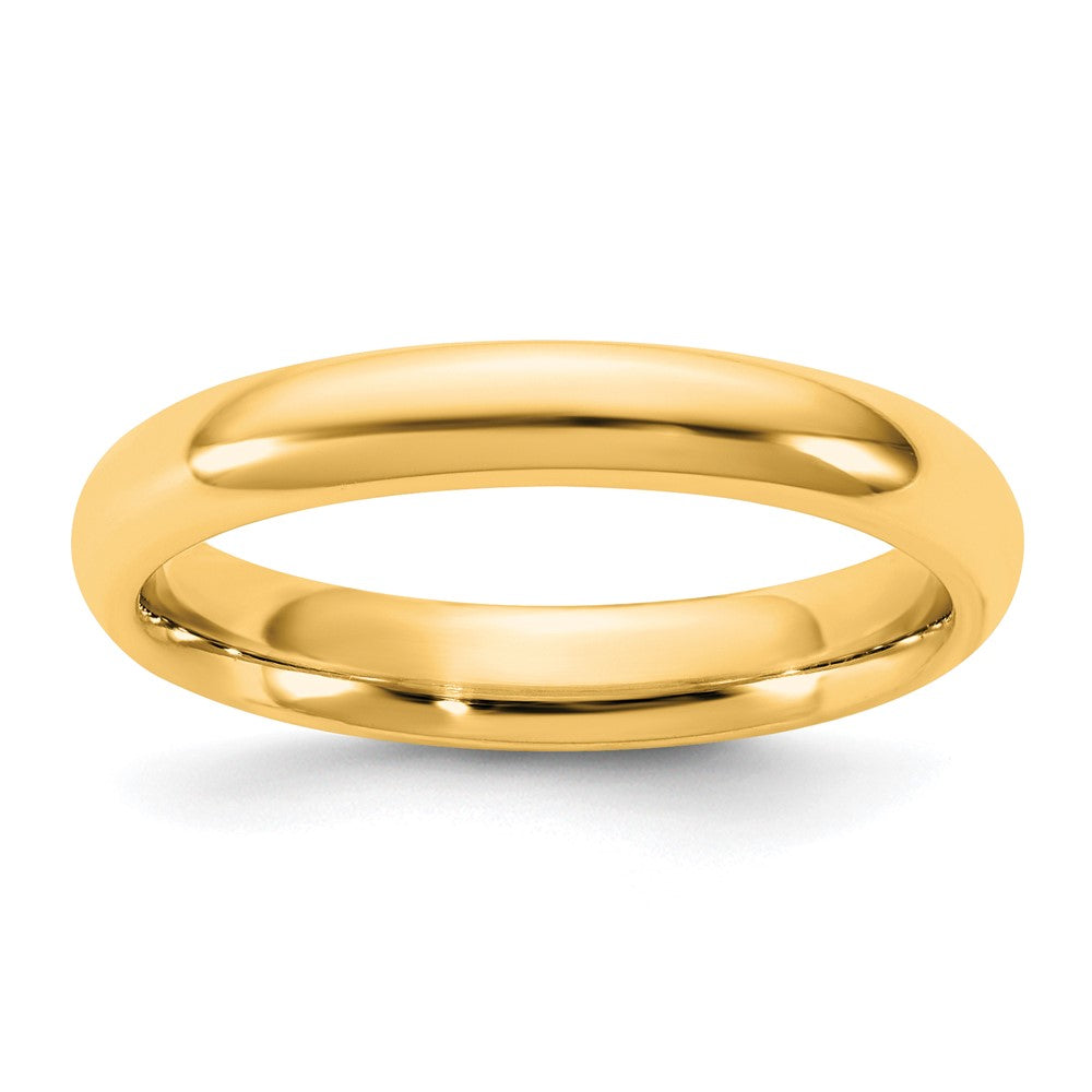 Standard Comfort Fit Band - WBC