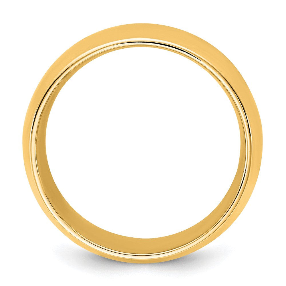 Standard Comfort Fit Band - WBC
