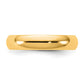 Standard Comfort Fit Band - WBC