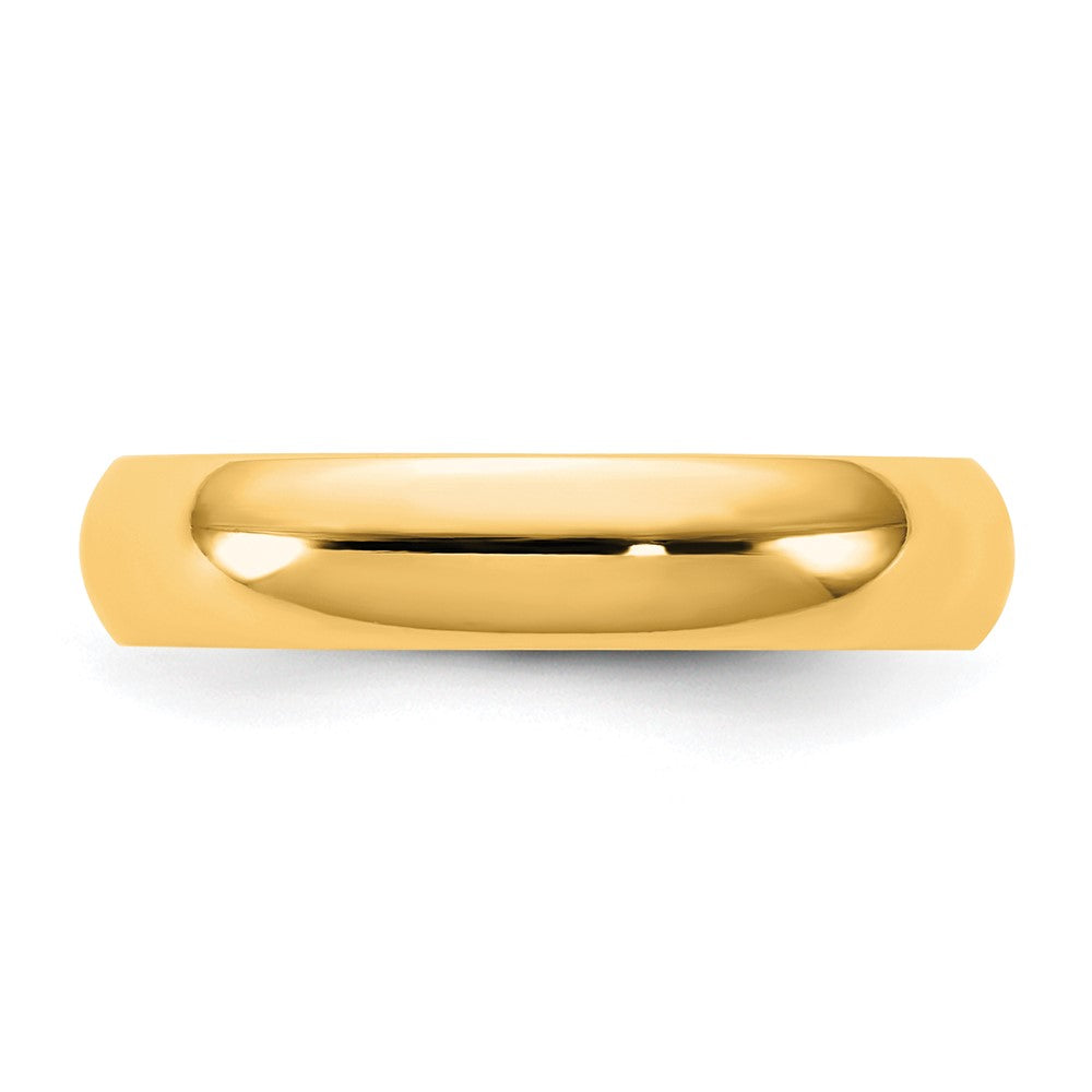 Standard Comfort Fit Band - WBC