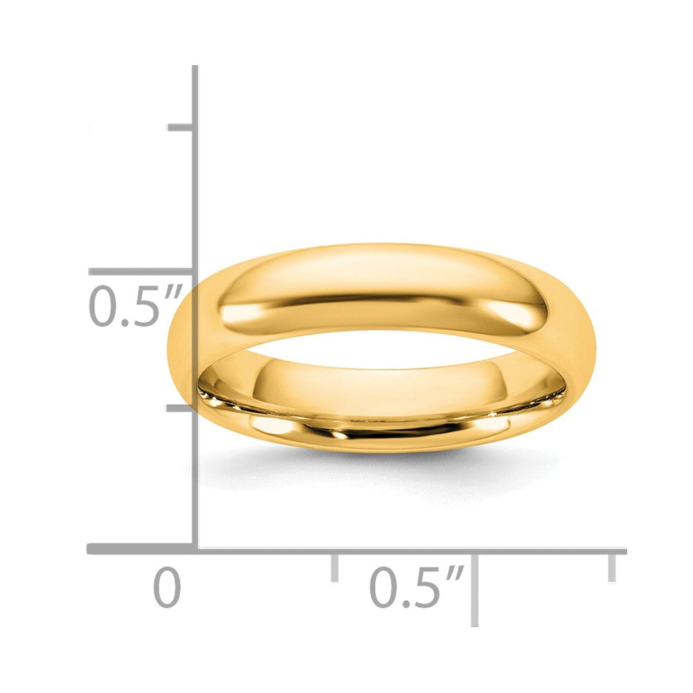 Standard Comfort Fit Band - WBC