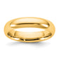Standard Comfort Fit Band - WBC