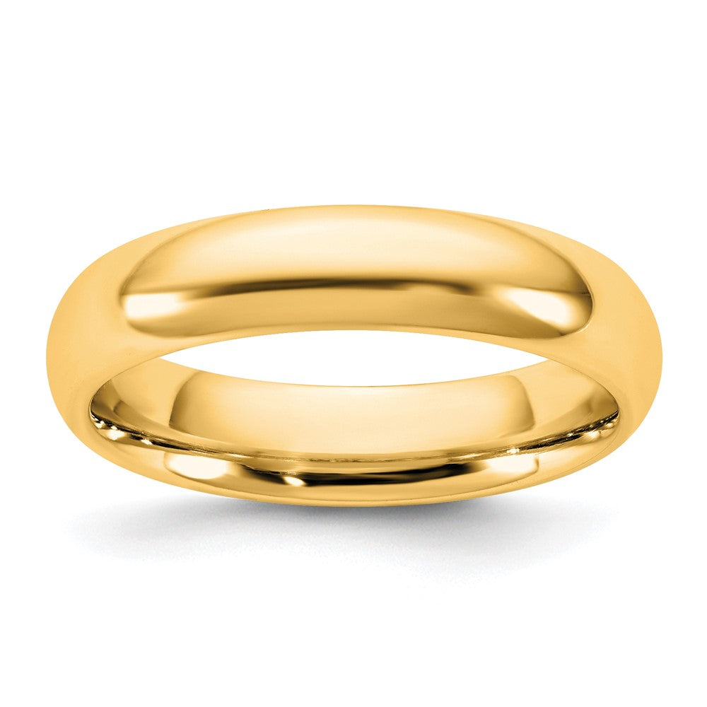 Standard Comfort Fit Band - WBC
