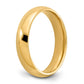 Standard Weight Comfort Fit Wedding Band - WBC