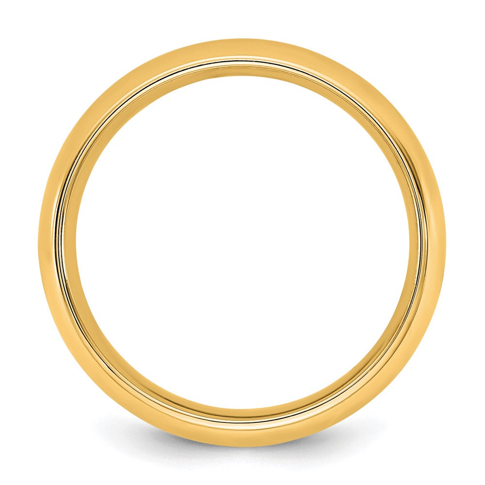 Standard Comfort Fit Band - WBC
