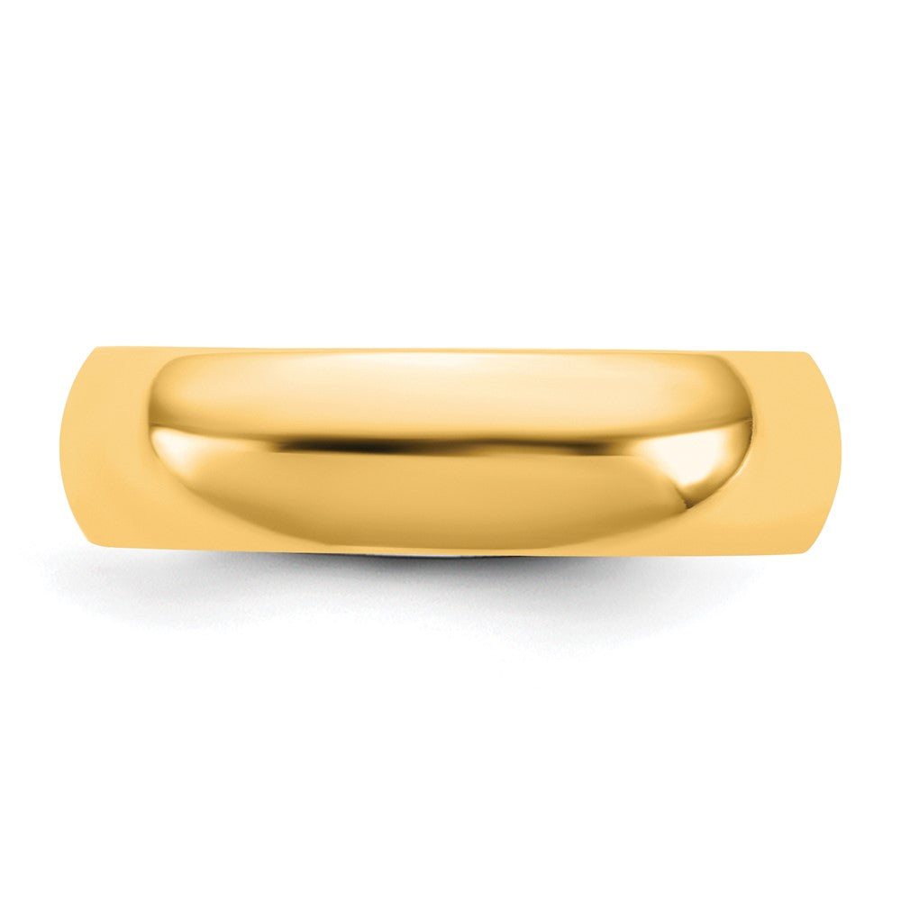 Standard Comfort Fit Band - WBC
