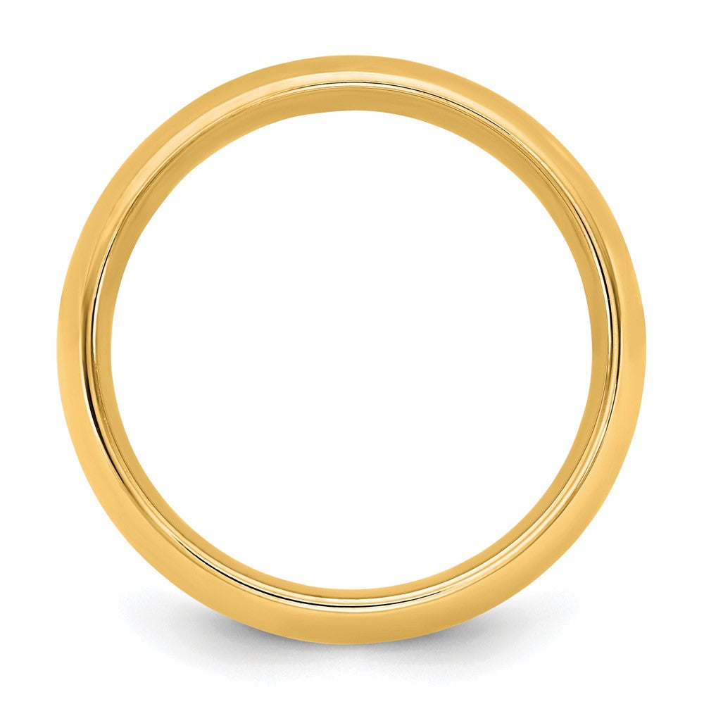 Standard Comfort Fit Band - WBC