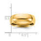Standard Comfort Fit Band - WBC