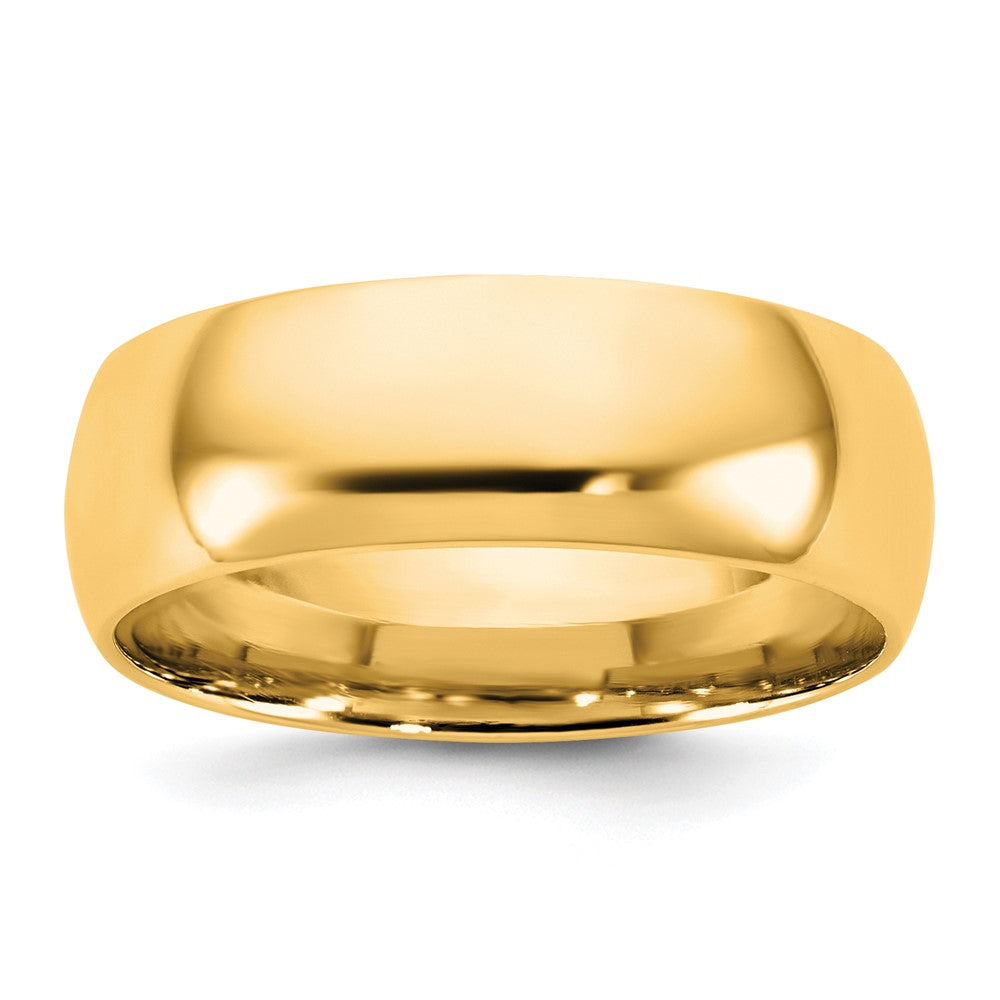 Standard Comfort Fit Band - WBC