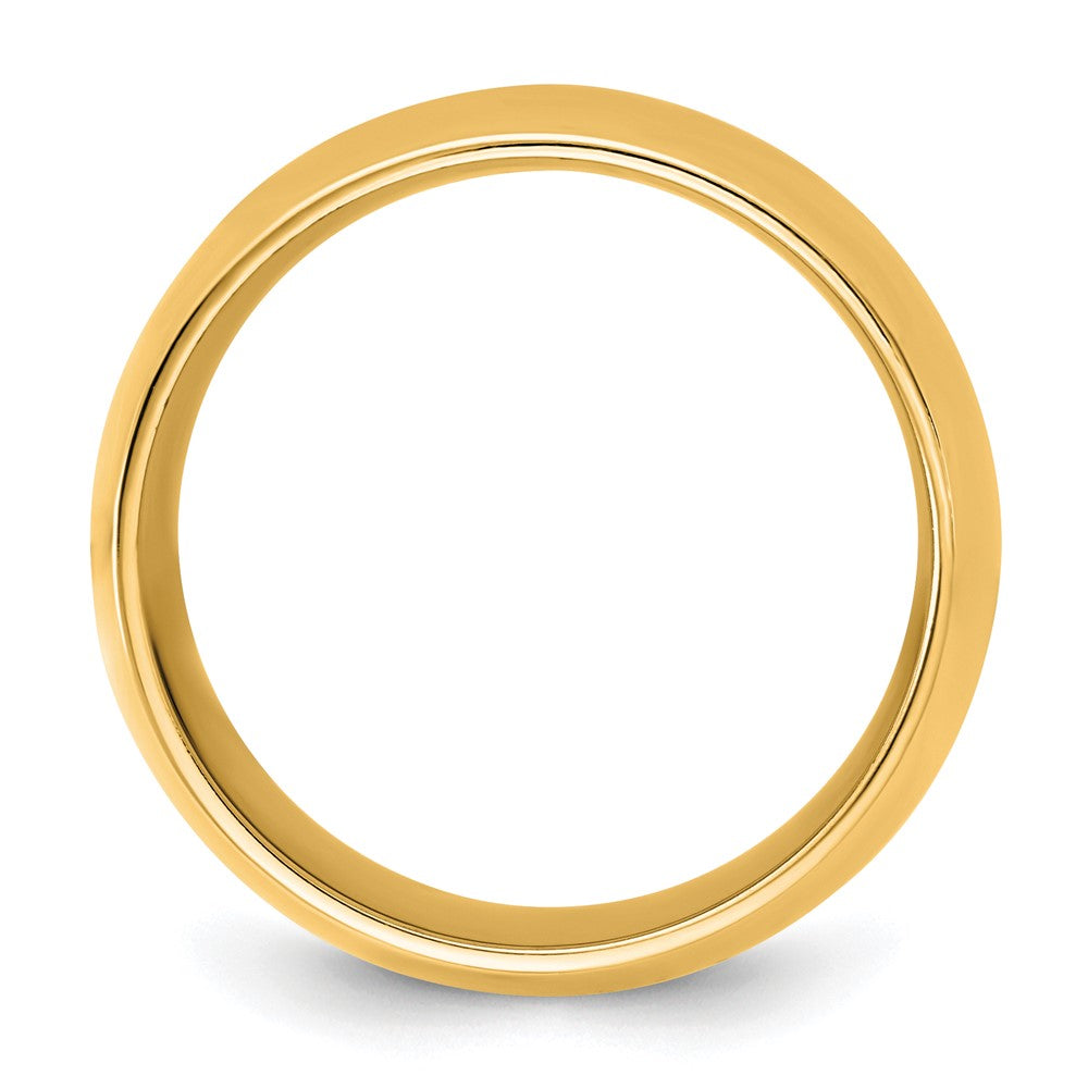 Standard Comfort Fit Band - WBC