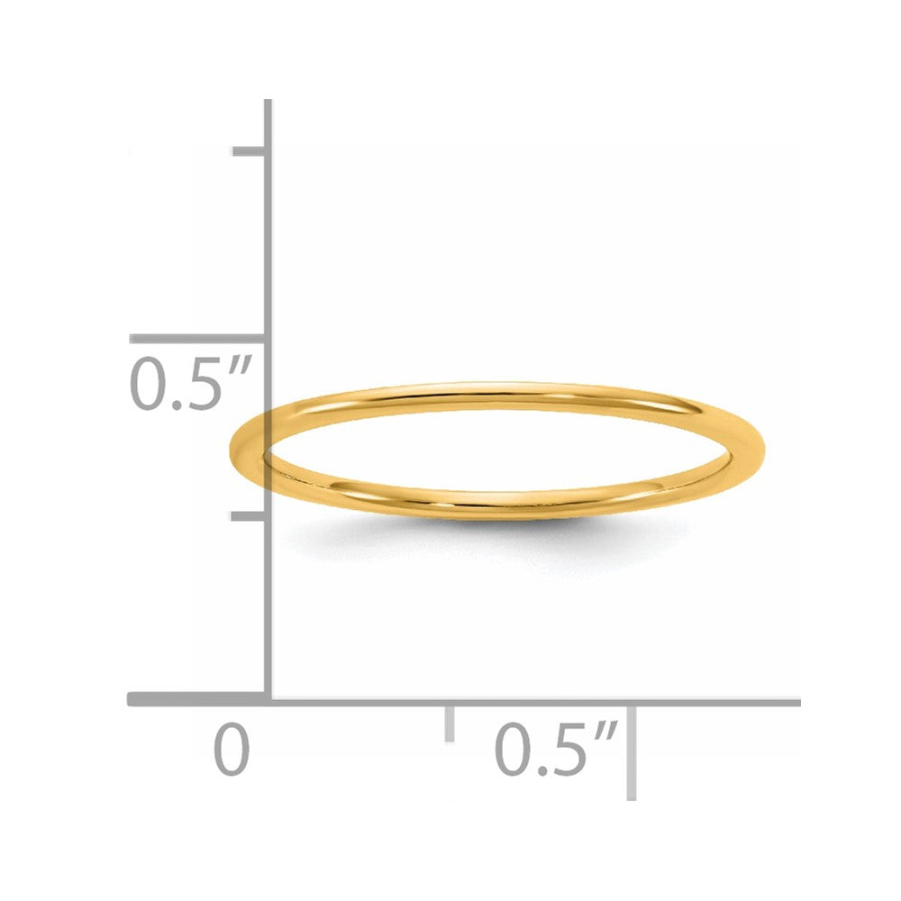 LTW Comfort Fit Band - WBC