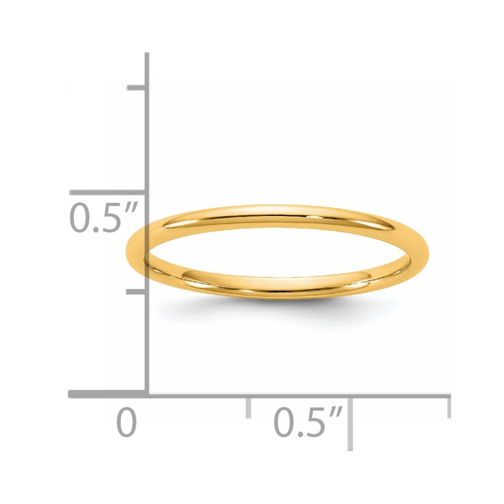 LTW Comfort Fit Band - WBC