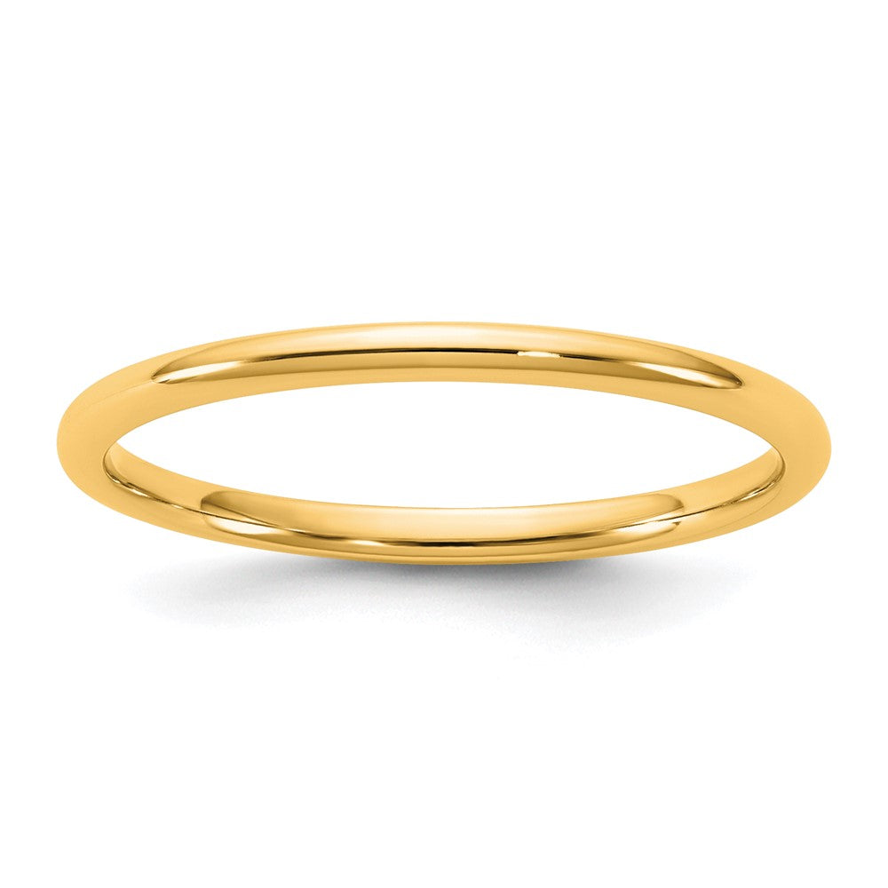 LTW Comfort Fit Band - WBC