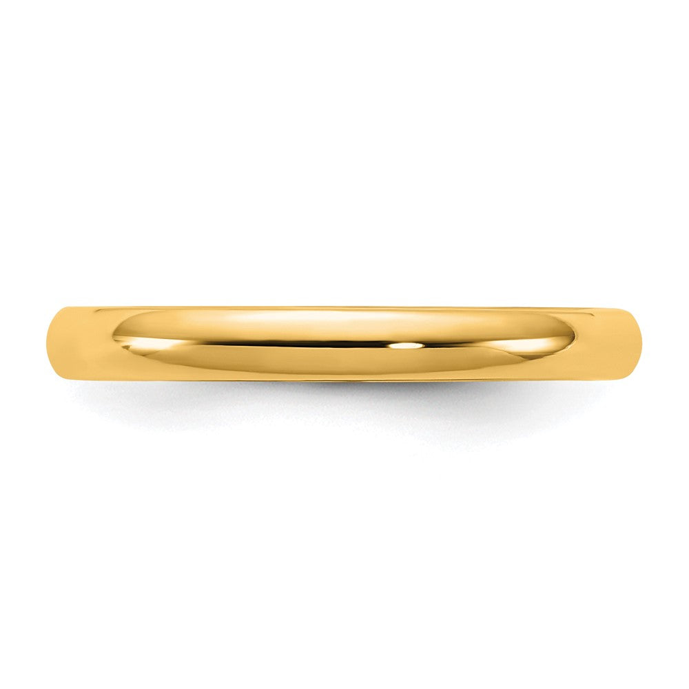 LTW Comfort Fit Band - WBC