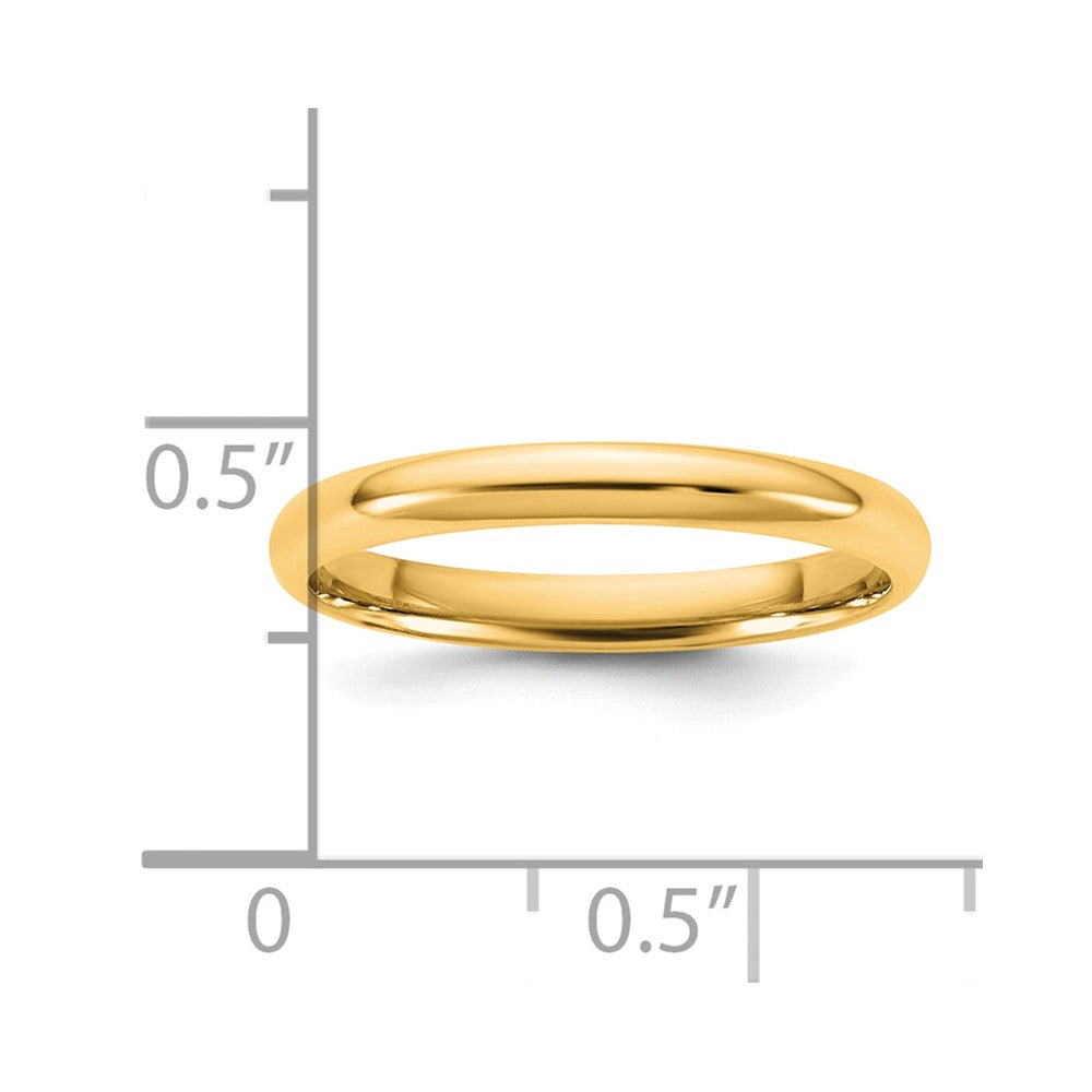 LTW Comfort Fit Band - WBC